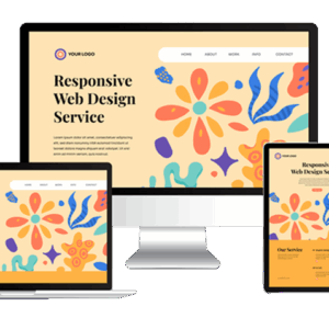 Master Plan (5 Pages Website)