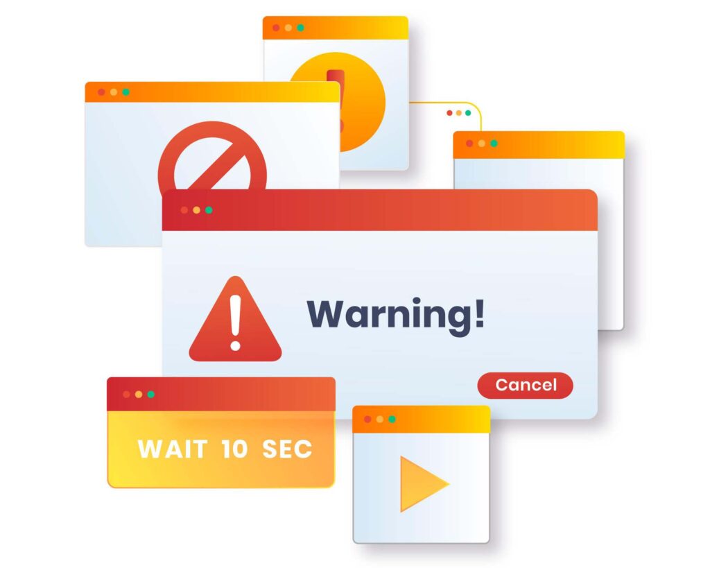 Outdated Web Design? Upgrade Today!