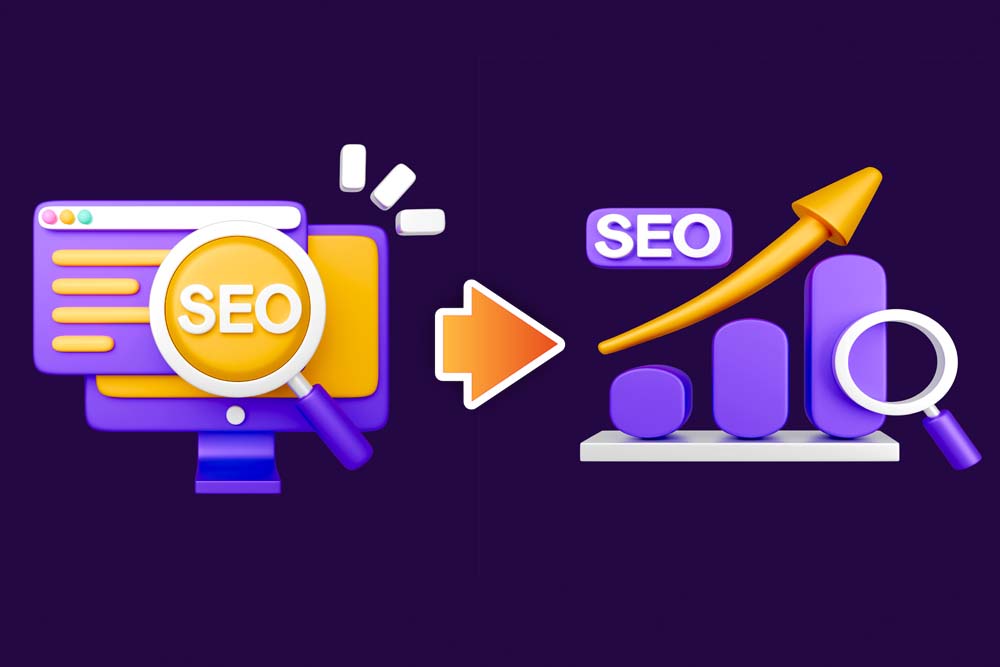 One-Click SEO Score Check - Scan & Improve Your Website.