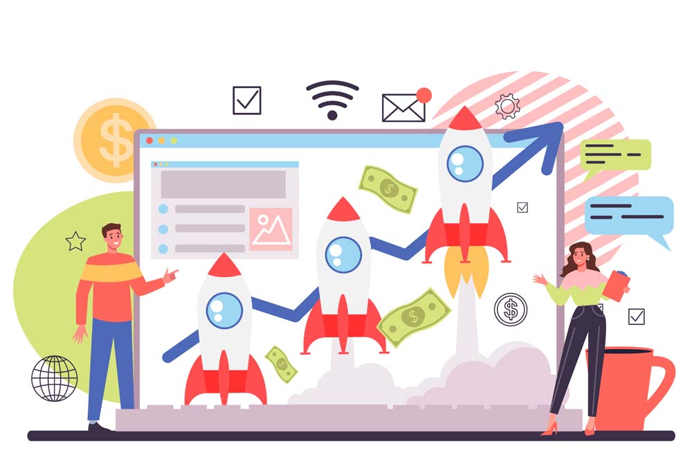 What Is the Actual Cost of Building a Small Business Website ?