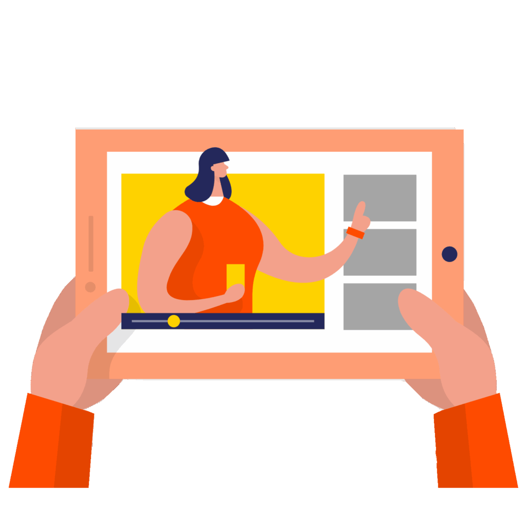 Responsive