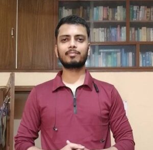 Picture of Ritesh
