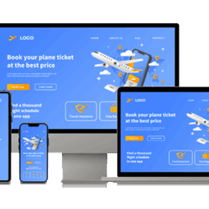 Premium Business Website (10–15 Pages)