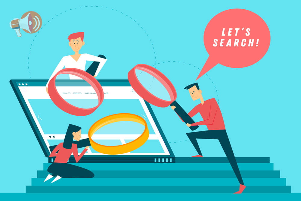 Website Is Not Ranking on Google