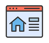 AdLelo Rental Website