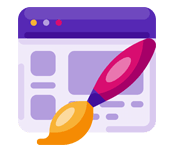 AdLelo Single Page Website